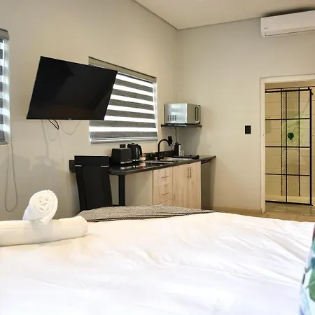 Athlone Lodge Pietermaritzburg Quarto foto
