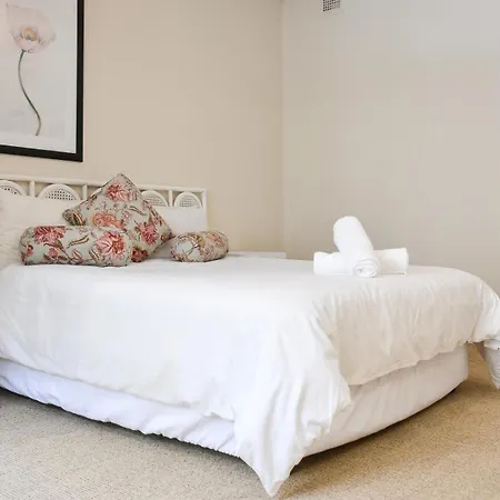 Athlone Lodge Pietermaritzburg Quarto foto