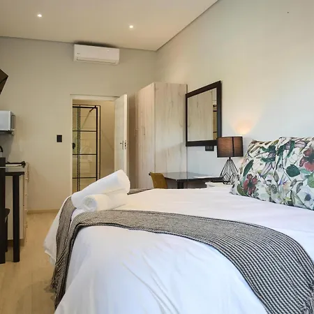 Athlone Lodge Pietermaritzburg Quarto foto