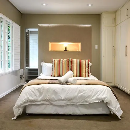 Athlone Lodge Pietermaritzburg Quarto foto