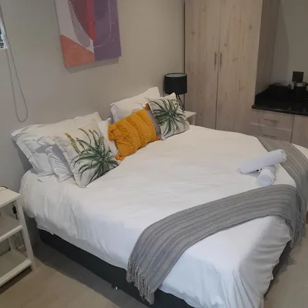 Athlone Lodge Pietermaritzburg Quarto foto