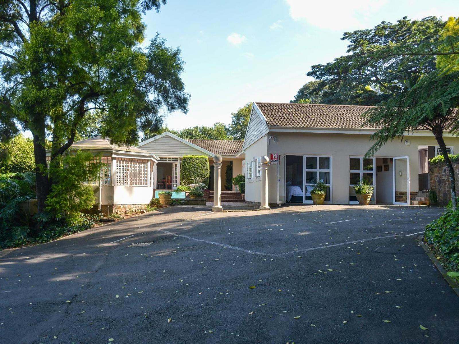 Lodge Athlone Pietermaritzburg