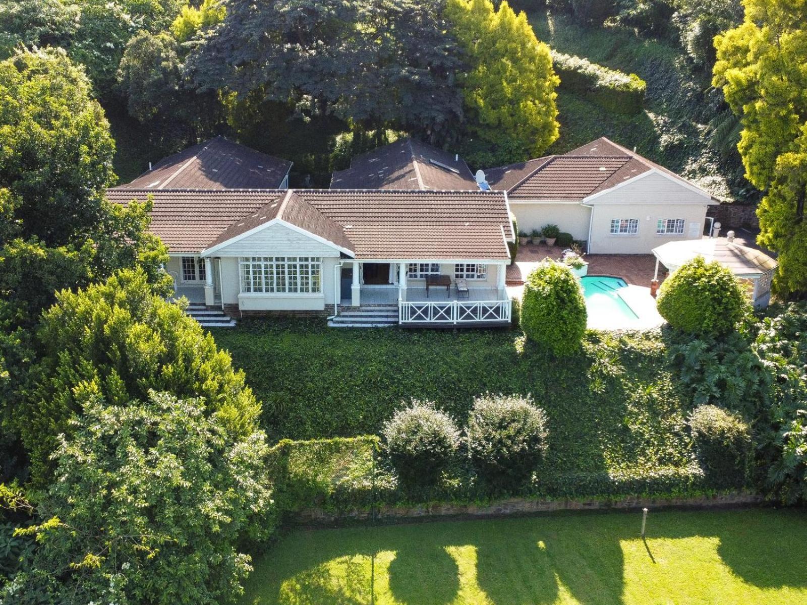 Lodge Athlone