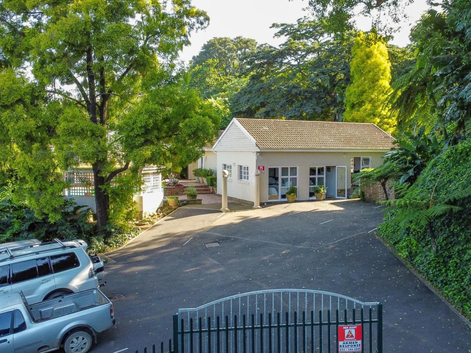 Athlone Lodge Pietermaritzburg