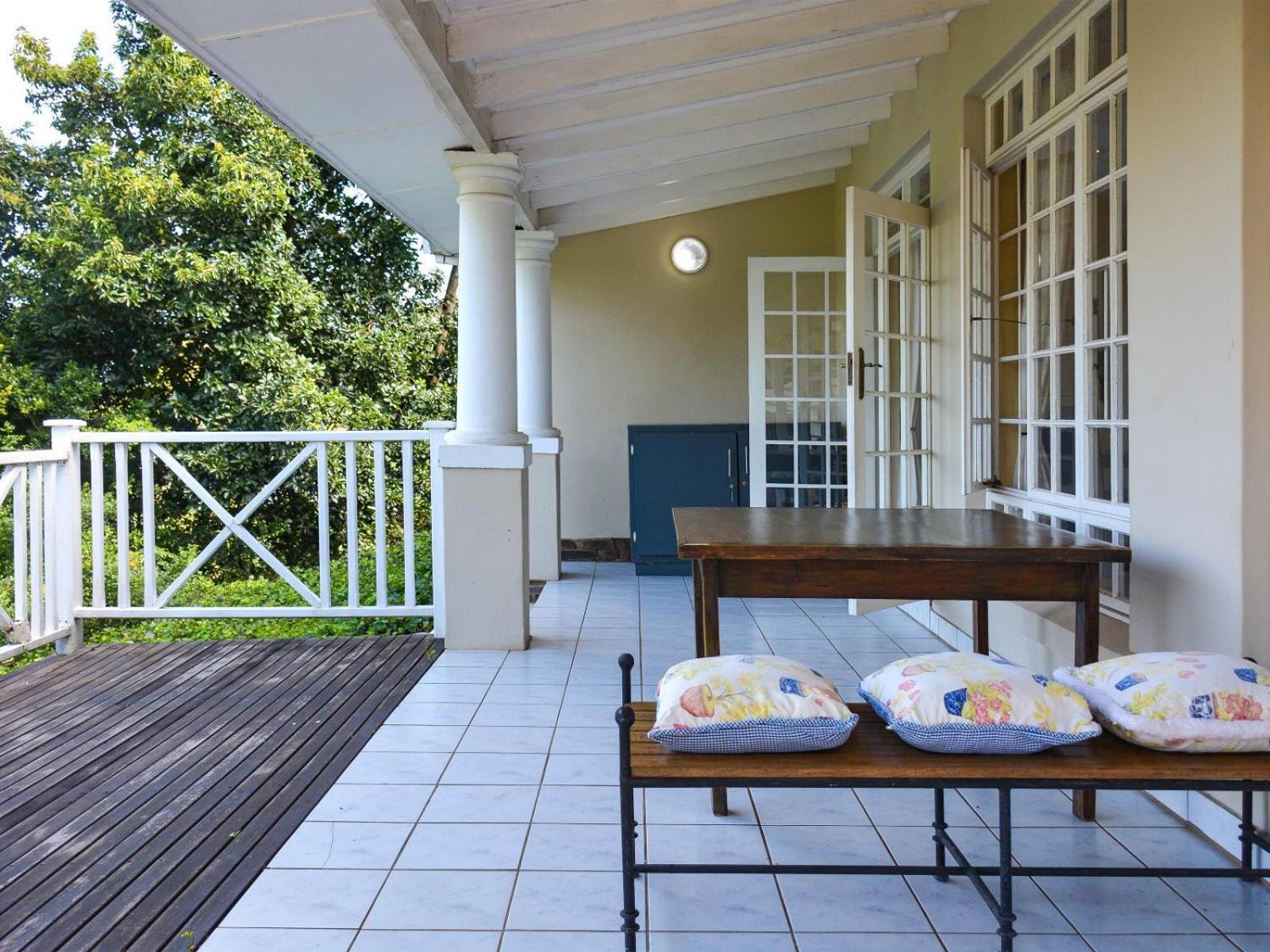 Lodge Athlone Pietermaritzburg
