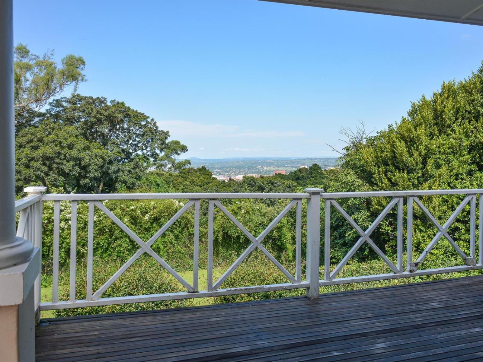 Lodge Athlone Pietermaritzburg