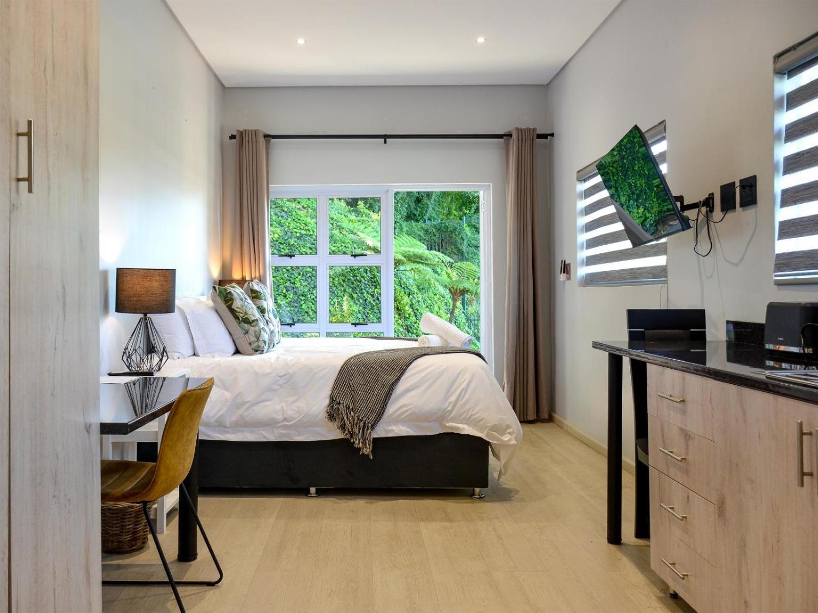 Lodge Athlone Pietermaritzburg