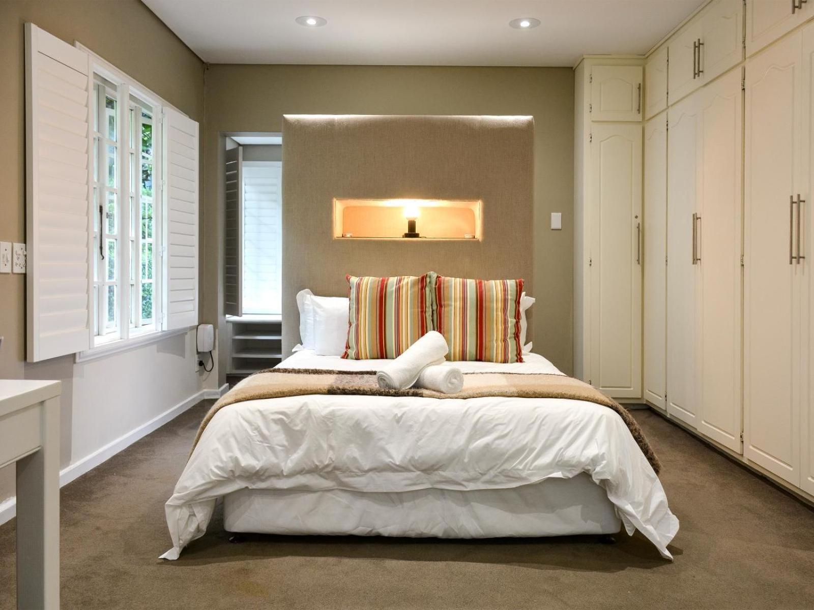Athlone Lodge Pietermaritzburg